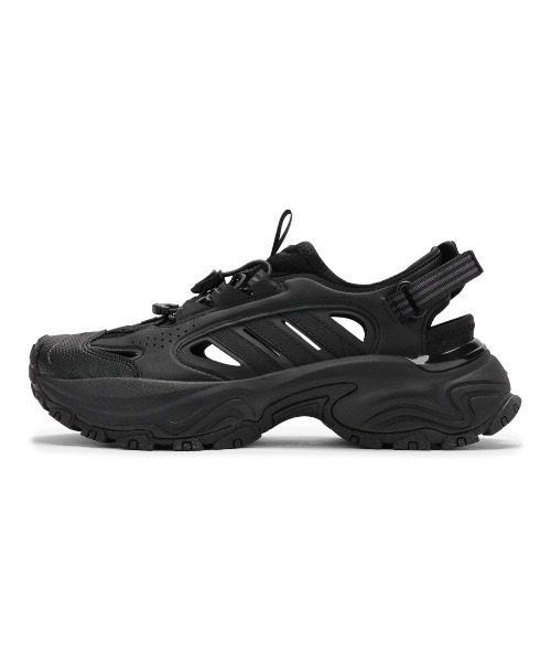 adidas スニーカーサンダル 78-JD2505-162 - メルカリ