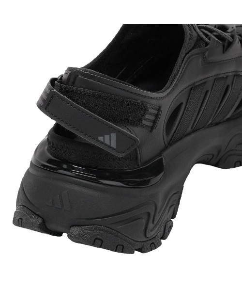 【メンズ・かっこいい】adidas Gender Inclusive サンダル adidas サンダル 「adidas」SNEAKER SANDAL メンズ : ZOZOTOWN