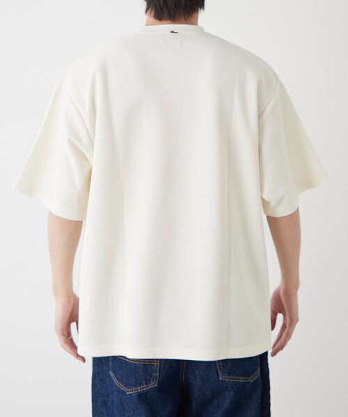 フランクリンクライミング メンズTシャツ Sサイズ　FRANCLIN CLIMBING グリーン　ヴィンテージ Franklin Climbing tシャツ 「Franklin Climbing」「CLIM