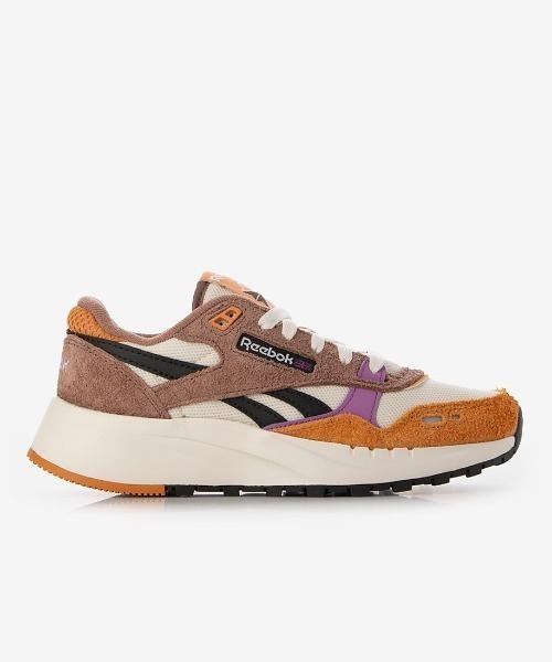 Reebok BoTT スニーカー ブラウン　24cm ボット クラシックレザー / BoTT Classic Leather Shoes
