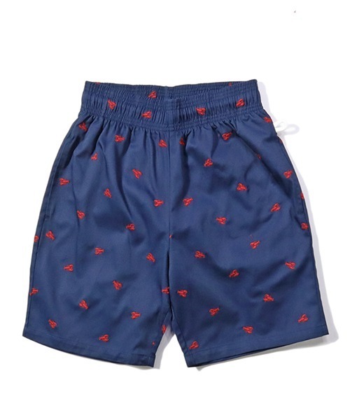 ロンハーマン ovy kaja スウェットショーツ パンツ 短パン ハーブパンツ COOKMAN パンツ Cookman クックマン シェフ ショートパンツ
