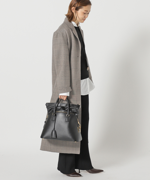 Deuxieme Classe（ドゥーズィエムクラス） チェスターコート FREE