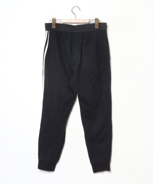 Y-3 スウェットパンツ Y-3 ロゴ スウェットパンツ | パープル | FARFETCH JP