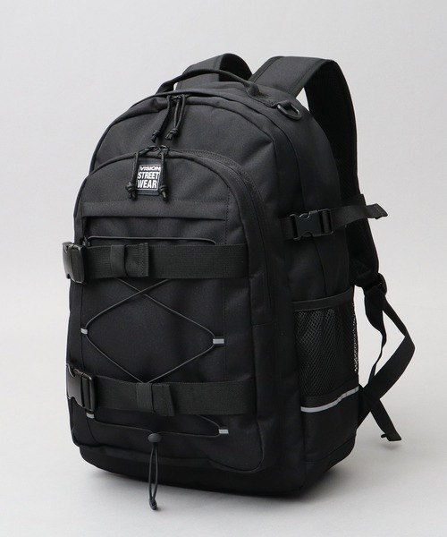 新品 C&K リュック　バッグ　しいけさんVIPクッション付 SUSFOUR 多機能 ビジネスリュック ビジネス リュック 仕事