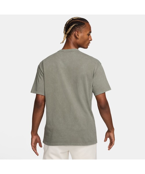 【NIKE】 ナイキ M TEE M90 OPP1 HNYDEW/HNYDE 国内発送 NIKE tシャツ ナイキ M90 ゴルフ メンズ : ZOZOTOWN Yahoo!店