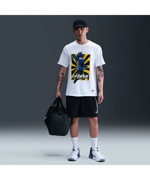 【NIKE】 ナイキ M TEE M90 OPP1 HNYDEW/HNYDE 国内発送 NIKE tシャツ ナイキ M90 ゴルフ メンズ : ZOZOTOWN Yahoo!店