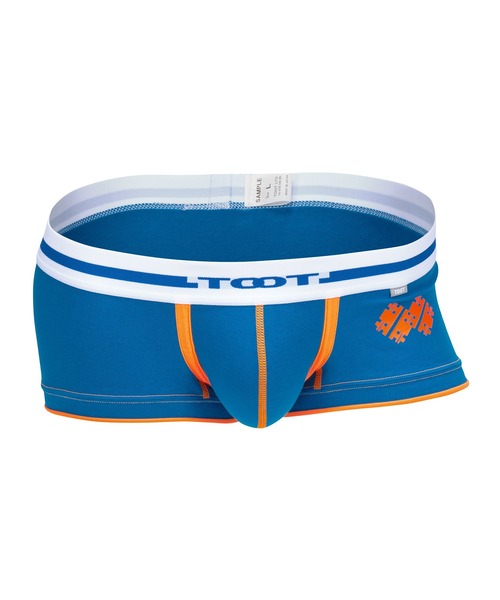 TOOT ボクサーパンツ BOXER/Neon Line NANO : ZOZOTOWN Yahoo!店