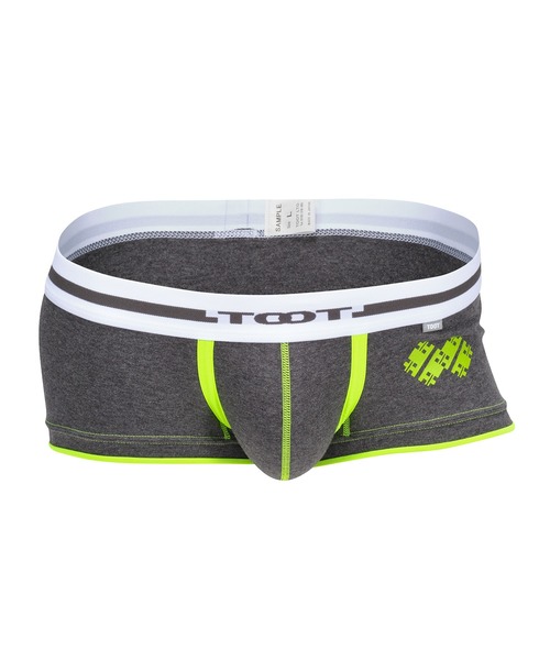TOOT ボクサーパンツ BOXER/Neon Line NANO : ZOZOTOWN Yahoo!店