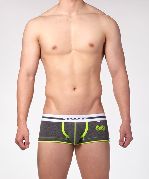 TOOT ボクサーパンツ　Lサイズ2枚セット TOOT ボクサーパンツ BOXER/Boxer 802 : ZOZOTOWN Yahoo!店