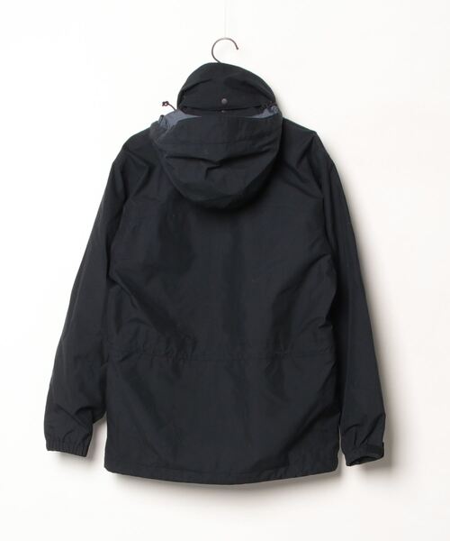 パタゴニア　レディース　ブルゾン　ナイロン　S ブラック patagoniaレディースナイロンパーカー