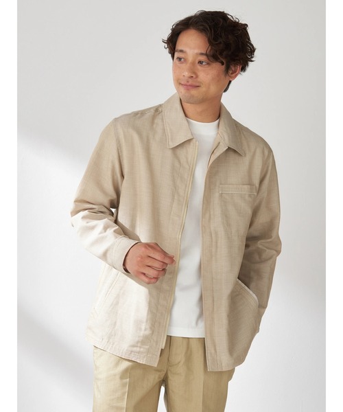 McGREGOR ジャケット SELECT STORE SEPTIS / McGREGOR(マクレガー) SEPTIS別注