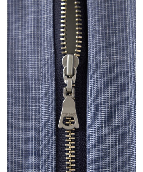 McGREGOR（マックレガー） コート ジャケット ZIP UPシャツアウター