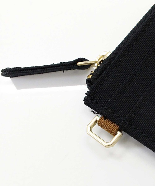 Carhartt カーハート ジッパーカードキーパー ウォレット 財布 Carhartt 財布 ナイロンダック ジッパーカードキーパー