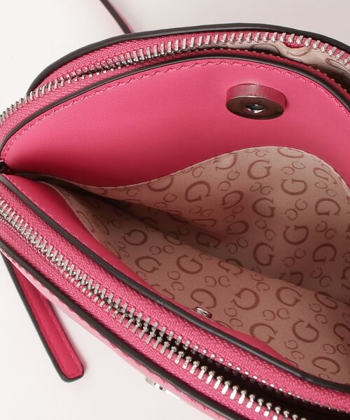 MCCLAIN Mini Dome 値段下げ可能 MCCLAIN Mini Dome Crossbody クロスボディバッグ レディース