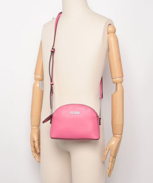 MCCLAIN Mini Dome 値段下げ可能 MCCLAIN Mini Dome Crossbody クロスボディバッグ レディース