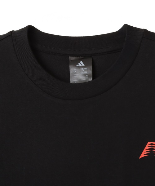 adidas（アディダス） adidas tシャツ adidas ANTED GFX TEE