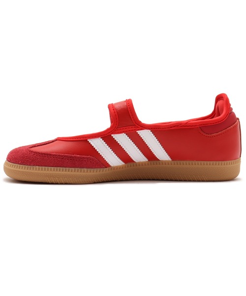 バレエシューズ adidas Samba Jane W adidas Originals Samba Jane | Foot Locker