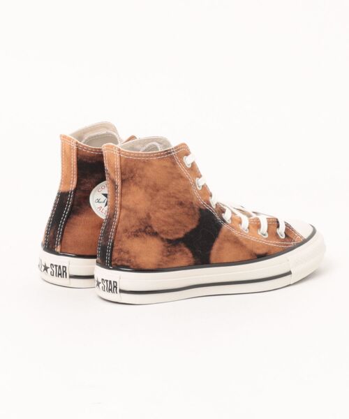 CONVERSE スニーカー コンバース AS AGED BLEACHEDCANVAS HI