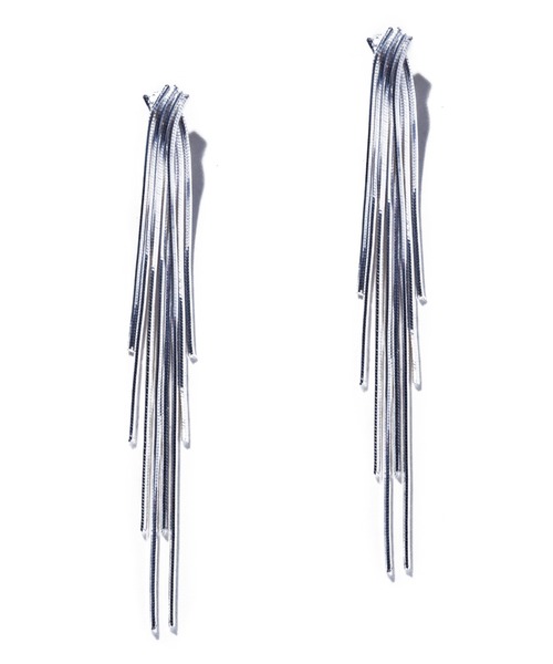 quip queint　supple pierce/サプル ピアス 　ピアス quip queint（クイップクエイント） ピアス 「quip queint」supple
