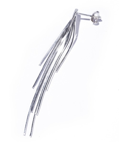 quip queint　supple pierce/サプル ピアス 　ピアス quip queint（クイップクエイント） ピアス 「quip queint」supple