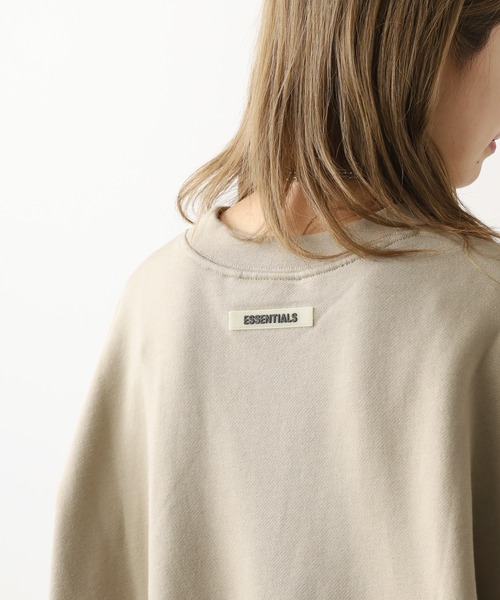 FOG ESSENTIALS（エフオージーエッセンシャルズ） トレーナー