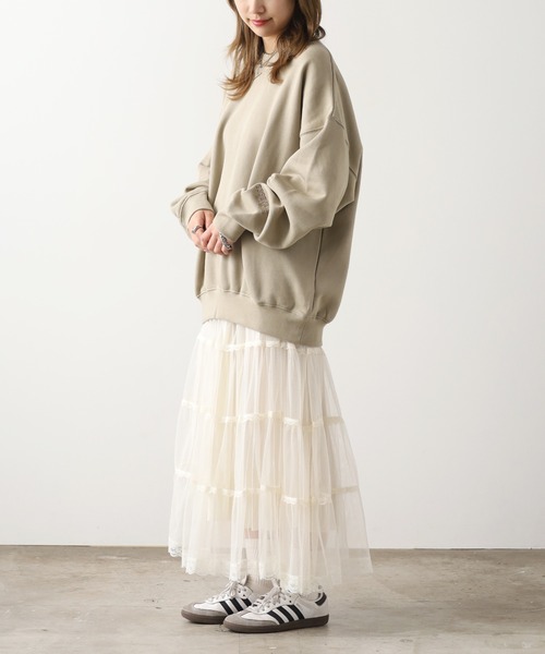 FOG ESSENTIALS（エフオージーエッセンシャルズ） トレーナー