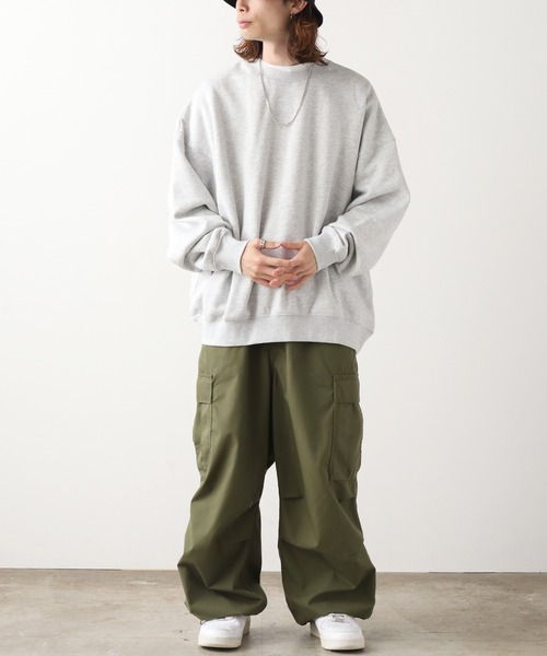 FOG ESSENTIALS（エフオージーエッセンシャルズ） トレーナー