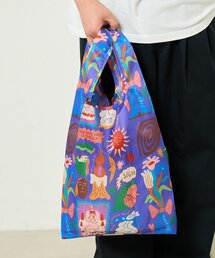 パロディ　エコバッグ　セレクトショップ BIRTHDAY BAR エコバッグ norahi x : ZOZOTOWN Yahoo!店 - 通販