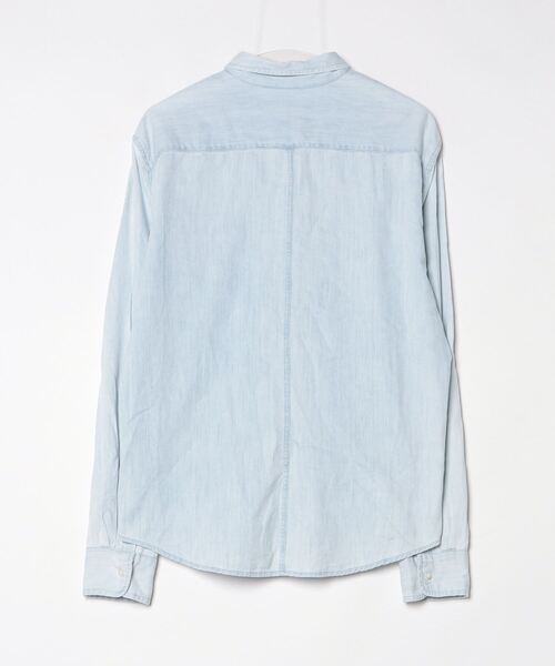 Frank&Eileen 長袖シャツ Sサイズ 楽天市場】Frank&Eileen フランク&アイリーン LUKE TBTD ルーク
