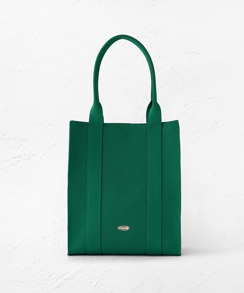 TOCCA 「TOCCA」 トートバッグ F ブラック レディース