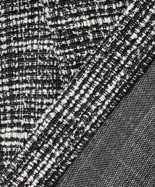 tシャツ 「WEB限定」ラメツイード ビスチェ レディース : ZOZOTOWN