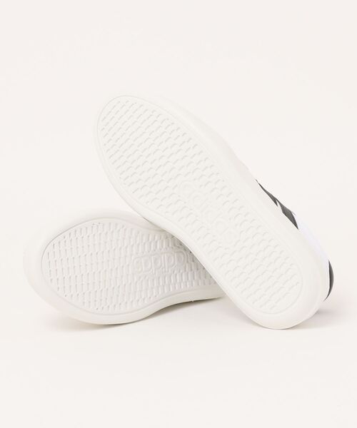 adidas（アディダス） スニーカー LITECOURT M「軽量」メンズ