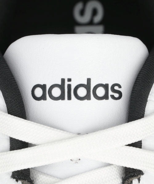 adidas（アディダス） スニーカー LITECOURT M「軽量」メンズ