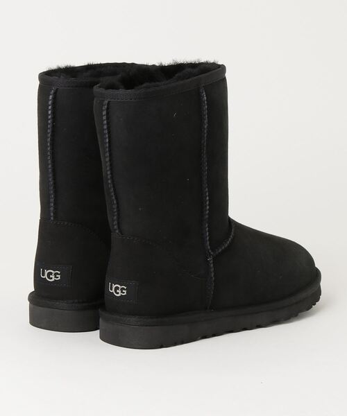ブーツ UGG UGG Australia（アグオーストラリア） 「UGG」 ブーツ 7 ブラック