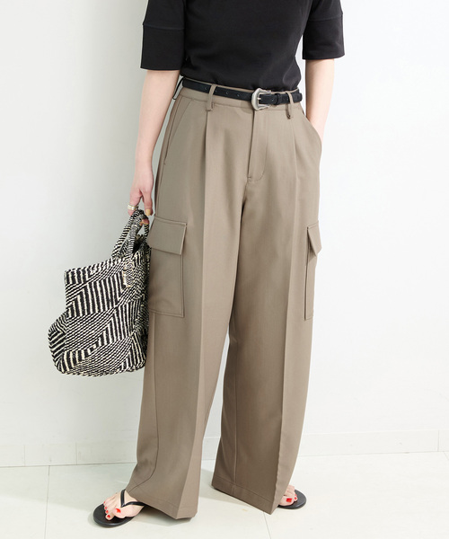 B.C STOCK カーゴパンツ B.C STOCK カーゴパンツ 「追加」「WEB限定