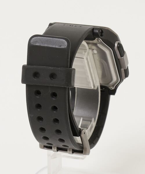 TIMEX CASIO 腕時計　アナログ時計 デジタル時計 チプカシ似のTIMEXクラシックデジタル(中古)をゲット。ゴールド