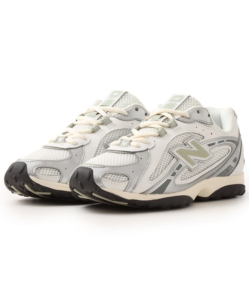 New Balance（ニューバランス） スニーカー New Balance U204LSWB