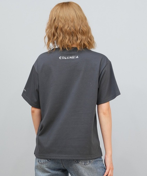 Columbia（コロンビア） tシャツ Tシャツ レイクトゥーアベニュー