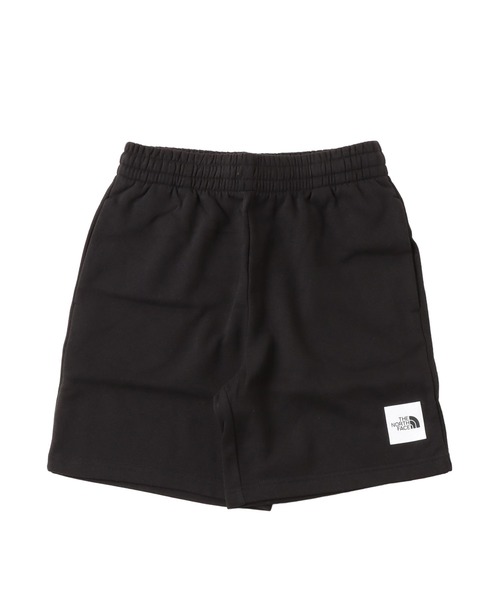THE NORTH FACE 「THE FACE」 ハーフパンツ MEDIUM ピンク