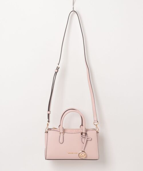 未使用品◆MICHAEL KORS　ハンドバッグ　ショルダーバッグ MICHAEL KORS（マイケルコース） ショルダーバッグ MIRELLA ミレラ