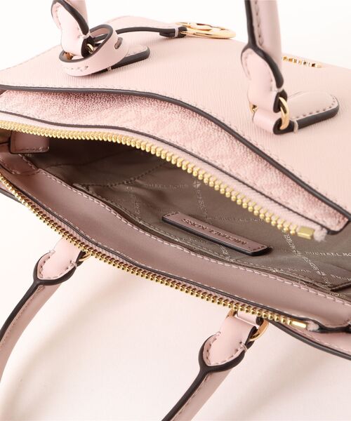 MICHAEL KORS（マイケルコース） ショルダーバッグ バッグ ARDEN SM TZ