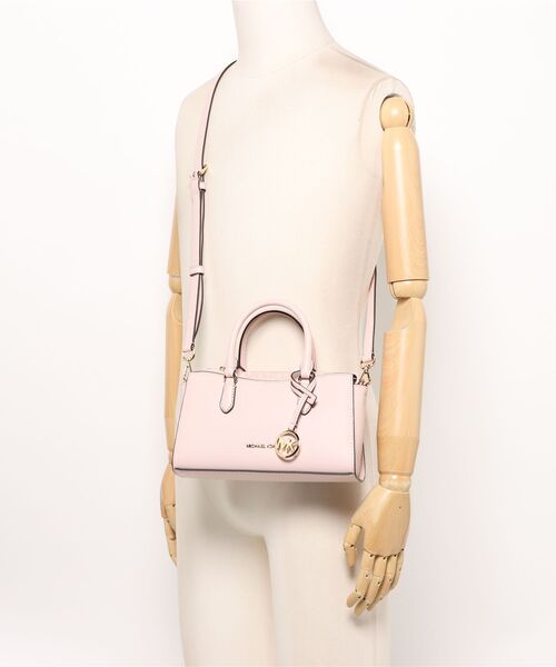 MICHAEL KORS（マイケルコース） ショルダーバッグ バッグ ARDEN SM TZ