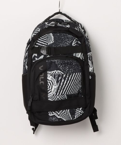 VOLCOM ボルコム SKATE BACKPACK バックパック 楽天市場】VOLCOM ボルコム バックパック リュック EVERSTONE