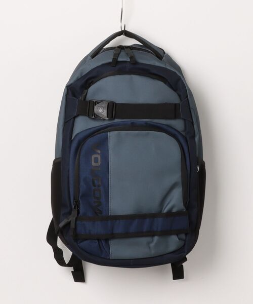 VOLCOM ボルコム SKATE BACKPACK バックパック 楽天市場】VOLCOM ボルコム バックパック リュック EVERSTONE