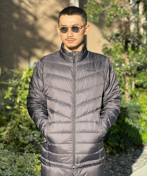 Marmot（マーモット） ダウンジャケット ダウン 「Marmot」750FP Able
