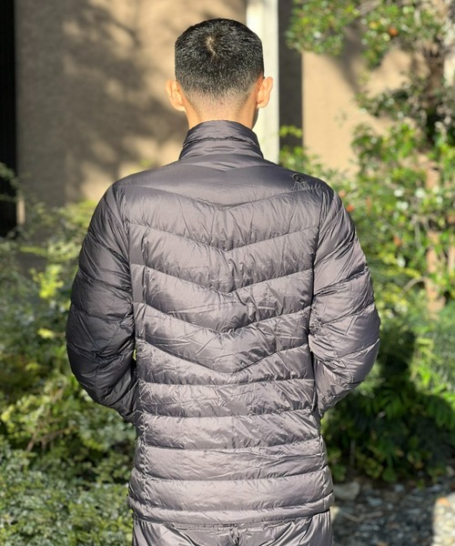 Marmot（マーモット） ダウンジャケット ダウン 「Marmot」750FP Able