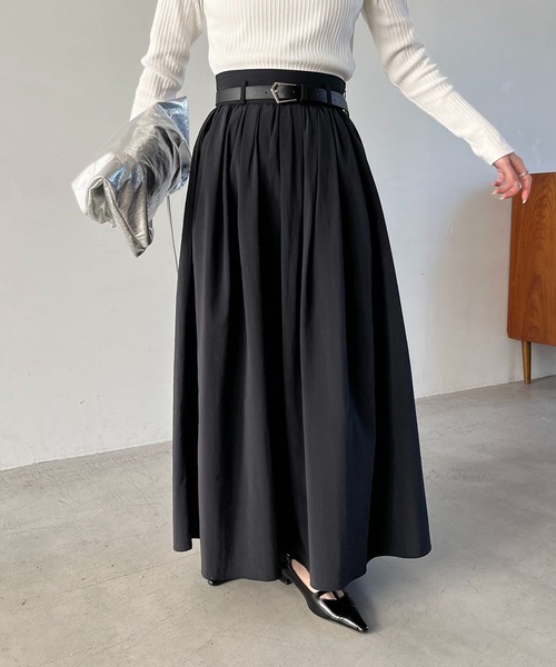カプリシュレマージュ マキシIラインスカート ブラック38 お気に入り累計2万超え/全骨格◎/低身長サイズ】マキシIラインスカート |  CAPRICIEUX LE'MAGE(カプリシュレマージュ)レディース | PAL CLOSET(パルクローゼット) -  パルグループ公式ファッション通販サイト ... カプリシュレマージュ　ラインパンツ 38サイズ ブラック レディース