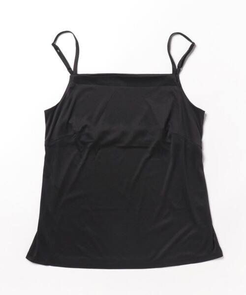 「CADUNE」 長袖ニット 38 ホワイト レディース_画像3