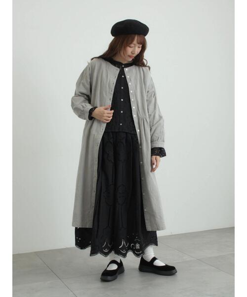 TSUHARU by Samansa Mos2（ツハルバイサマンサモスモス） ワンピース