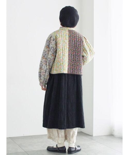 TSUHARU by Samansa Mos2（ツハルバイサマンサモスモス） ワンピース